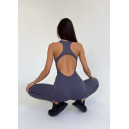 Придбати Комбінезон Сірий FKS2352668