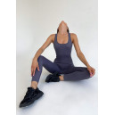 Оригінал Комбінезон Сірий