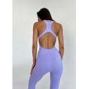 Комбінезон Фіолетовий 2352670