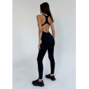 Придбати Комбінезон Чорний FKS2352671