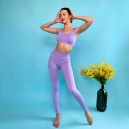 Легінси Фіолетові