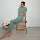 Оригінал Легінси Оливкові