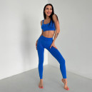 Оригінал Легінси Сині