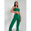 Придбати Легінси Зелені FKS2352703
