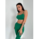 Оригінал Легінси Зелені