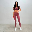 Оригінал Легінси Марун