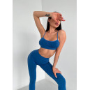 Придбати Легінси Сині FKS2352716