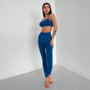 Оригінал Легінси Сині