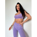 Оригінал Легінси Фіолетові