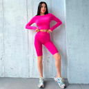 Велосипедки Малинові 2352754