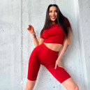 Оригінал Велосипедки Червоні