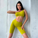 Оригінал Велосипедки Жовті