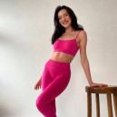 Оригінал Топ Спортивний Рожевий