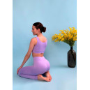 Придбати Топ Спортивний Фіолетовий FKS2352793