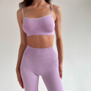 Оригінал Топ Спортивний Фіолетовий