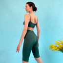 Оригінал Топ Спортивний Смарагдовий