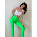 Придбати Топ Спортивний Білий FKS2352806