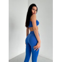 Придбати Топ Спортивний Синій FKS2352809