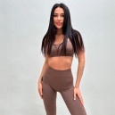 Топ Спортивний Шоколадний 2352810