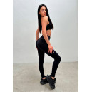 Придбати Топ Спортивний Чорний FKS2352854