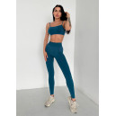 Придбати Топ Спортивний Темно Синій FKS2352814