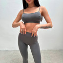 Топ Спортивний Сірий 2352820