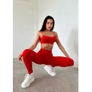 Придбати Топ Спортивний Червоний FKS2352823