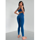 Придбати Топ Спортивний Синій FKS2352826