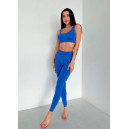 Придбати Топ Спортивний Синій FKS2352855