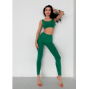 Придбати Топ Спортивний Зелений FKS2352858