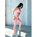 Придбати Топ Спортивний Рожевий FKS2352872