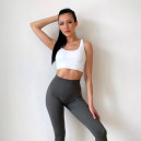 Оригінал Топ Спортивний Білий