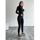 Придбати Водолазка Чорна FKS2352900