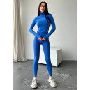 Кофти Водолазка Синя