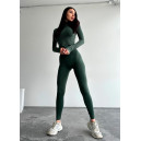 Оригінал Водолазка Хакі