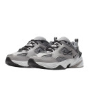 Кросівки Nike M2K Tekno Atmosphere Grey Black