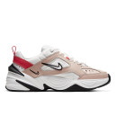 Придбати Nike M2K Tekno Fossil Stone Summit White Red FKS56119