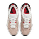 Оригінал Nike M2K Tekno Fossil Stone Summit White Red