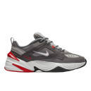 Придбати Nike M2K Tekno Gunsmoke University Red FKS55601