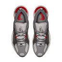 Оригінал Nike M2K Tekno Gunsmoke University Red