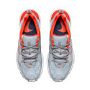 Оригінал Nike M2K Tekno Metallic Silver Marbled