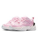 Кросівки Nike M2K Tekno Pink Foam