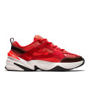 Кросівки Nike M2K Tekno Mesh University Red