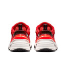 Оригінал Nike M2K Tekno Mesh University Red