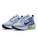 Кроссовки Nike Air Max 2021 Ghost Ashen Slate