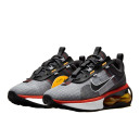 Кросівки Nike Air Max 2021 Mystic Red