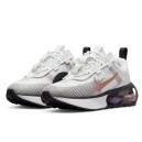 Кросівки Nike Air Max 2021 White Metallic Red Bronze