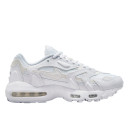 Придбати Nike Air Max 96 II Triple White FKS57112