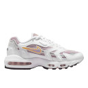 Придбати Nike Air Max 96 II White Pink Glaze FKS56912