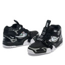 Оригінал Nike Air Trainer 1 Black Grey